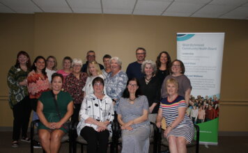 Strait Richmond Community Health Board awards more than $17,000 in Wellness Fund grants