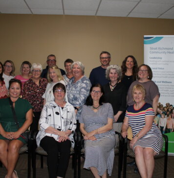 Strait Richmond Community Health Board awards more than $17,000 in Wellness Fund grants