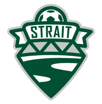 Over 200 youth registered with Strait Area Soccer