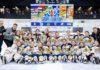 Northern Subway Selects named Hockey Nova Scotia Female Team of the Year