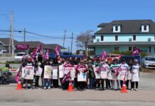 Community support sustains Richmond Villa workers as strike continues