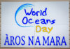 Iona celebrates 10th annual World Oceans Day Festival