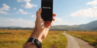Cell service issues leave councillor frustrated