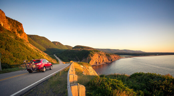Destination Cape Breton cautiously optimistic for banner year