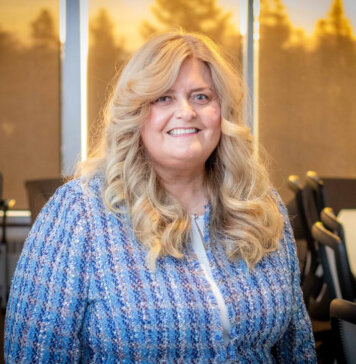Province appoints new Nova Scotia Health President and CEO