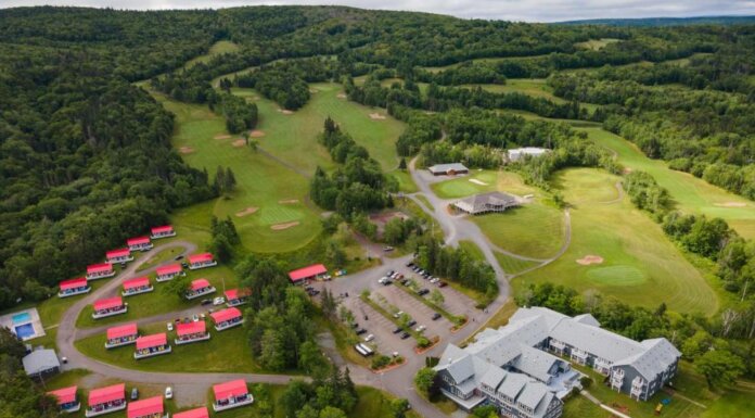 Dundee Resort & Golf Course gears up for busy season amid major upgrades, strong tourism outlook