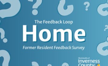 Inverness County seeks input from former residents through July survey