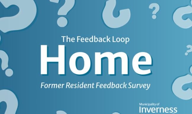 Inverness County seeks input from former residents through July survey