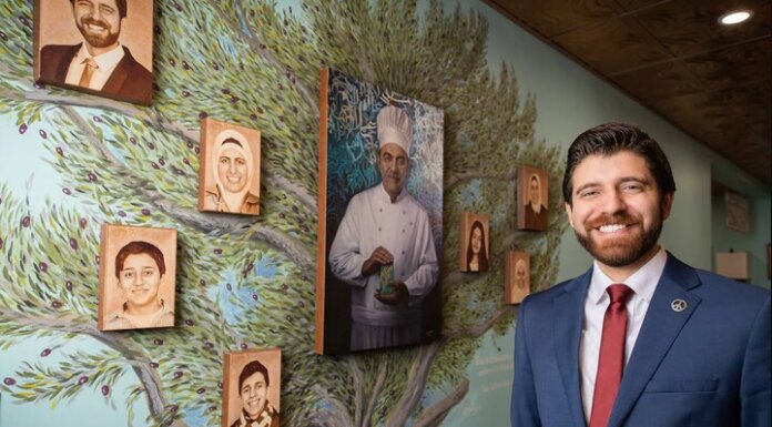From refugee roots to global brand: Peace by Chocolate unwrapping impact in Antigonish