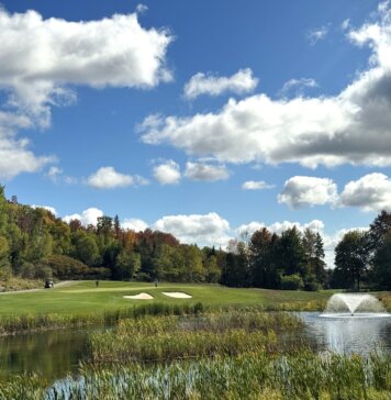 A century on the fairways: Antigonish Golf Club tee’s up heritage, growth and community vision