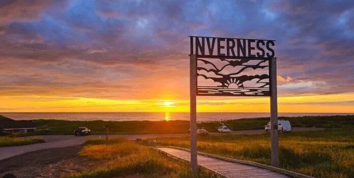Inverness
