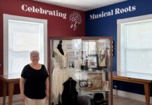 Stepping back in time at the LeNoir Forge Museum