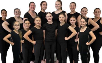Local dancers to represent Nova Scotia at La Semaine Acadienne in France