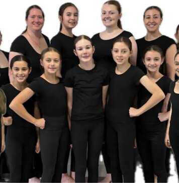 Local dancers to represent Nova Scotia at La Semaine Acadienne in France