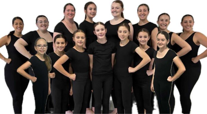 Local dancers to represent Nova Scotia at La Semaine Acadienne in France