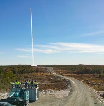 Maritime Launch accelerates toward orbital future as Spaceport Nova Scotia gains momentum