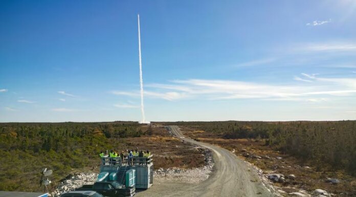 Maritime Launch accelerates toward orbital future as Spaceport Nova Scotia gains momentum