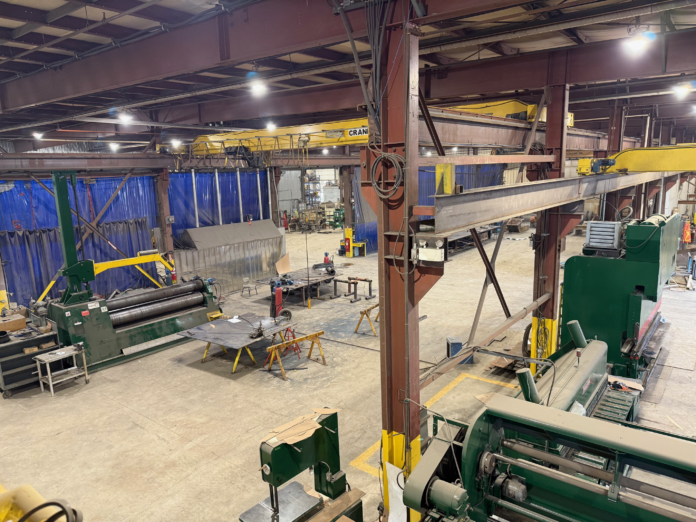 Mulgrave Machine Works