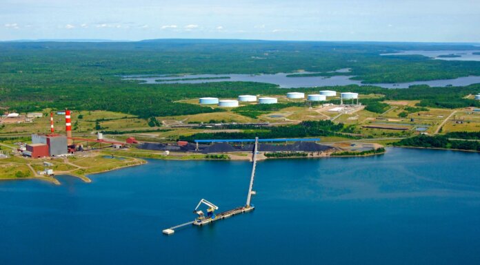Powering transition: Nova Scotia Power’s expanding role in the Strait Area’s energy future
