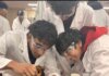 StFX welcomes Canada’s top high school students for inaugural Shad program
