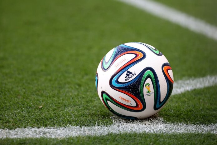 Soccer Ball