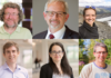StFX researchers secure more than $1 million in federal research funding