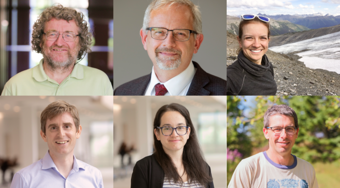 StFX researchers secure more than $1 million in federal research funding
