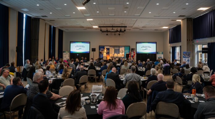 Strait Chamber celebrates strong 2025 while tackling housing, training challenges in year ahead