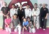 Larade’s fighters earn medals at P.E.I. championship