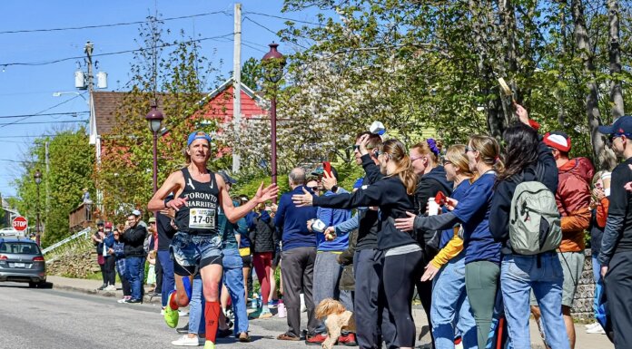 Cabot Trail Relay kicks off May 23