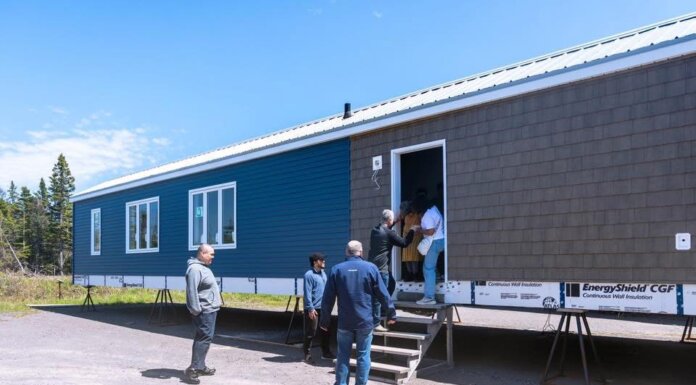 L’Arche Cape Breton’s homes aim to help improve inclusion and provide housing to those in need