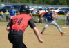 Baseball Nova Scotia 15U A Tier 4 Provincials postponed by rain