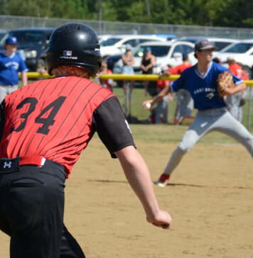 Baseball Nova Scotia 15U A Tier 4 Provincials postponed by rain