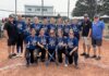 Antigonish Diamond Jaxx win U15 A provincials
