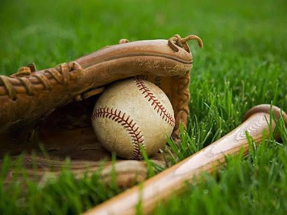 Baseball 1