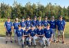Port Hood Blue Jays 15U As to host provincial championship