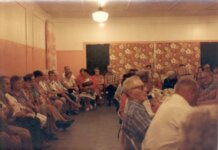 Johnstown Milling Frolic marks 94th year, but future remains uncertain