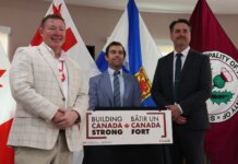 Federal funding to pave way for 150 new affordable housing units in Antigonish County