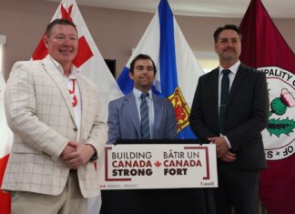 Federal funding to pave way for 150 new affordable housing units in Antigonish County