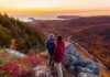 Cape Breton Highlands named among world’s top autumn destinations