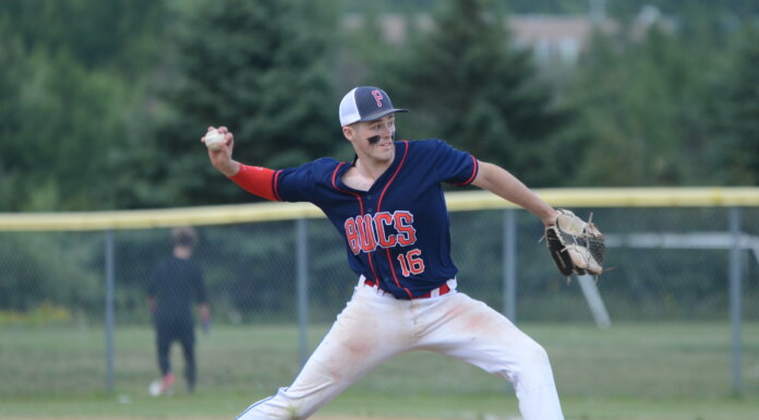 Red Caps eliminate Bucs from RABA playoffs