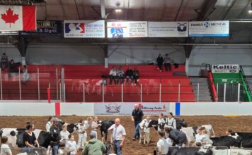 160 years later, Eastern Nova Scotia Exhibition continues to bring community together