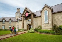 Gaelic College rebrands Mabou campus to strengthen post-secondary recruitment