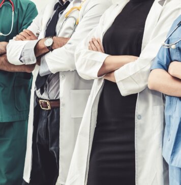 Local groups receive funding to help recruit, retain healthcare professionals