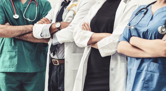 Local groups receive funding to help recruit, retain healthcare professionals