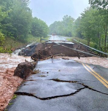 Western Cape Breton REMO credits regional cooperation during September flooding