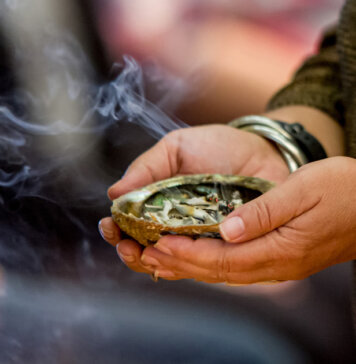 Port Hawkesbury moves toward smudging policy