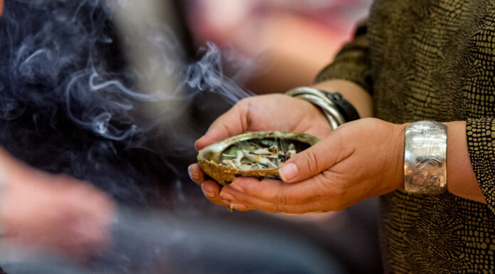 Port Hawkesbury moves toward smudging policy