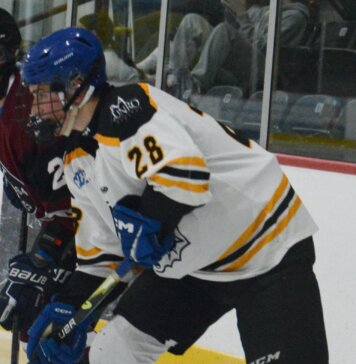 Rocky road trip for Junior Bulldogs
