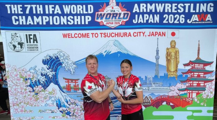 Cremo wins two bronze medals at world championship